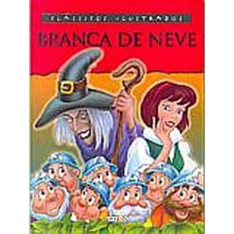 Classicos Ilustrados Branca De Neve Vários Autores 9788574883168