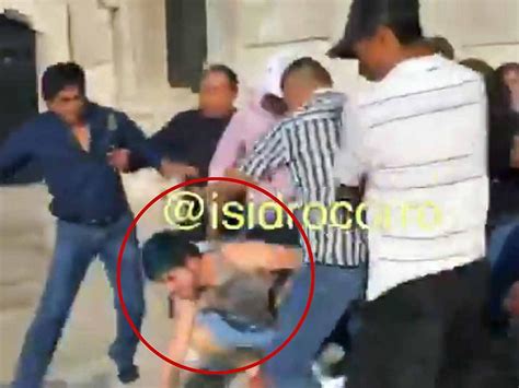 Condena López Obrador agresión a comunidad gay por pintura de Zapata Excélsior