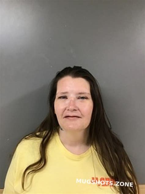 Stephanie Burin Blount County Mugshots Zone