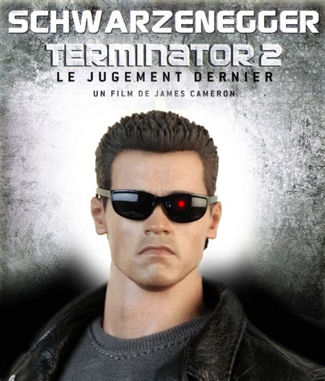 Action Figure By Hot Toys Sideshow Collectibles And Hot Toys Are Proud To Present The T