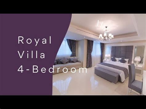 Al Nakhla Royal Villa Western Compound Riyadh Youtube