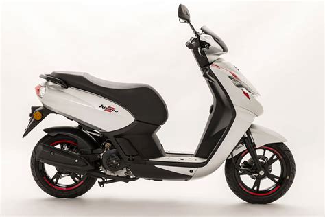 Achat Peugeot Kisbee T Rs Cm Neuf Nice Chez Scoot Center