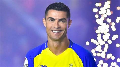 Cristiano Ronaldo Sobre La Liga De Arabia Saudita Que Vengan Todos