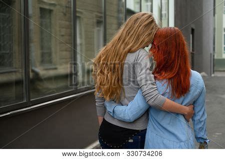 Same Sex Relationships Image Photo Free Trial Bigstock