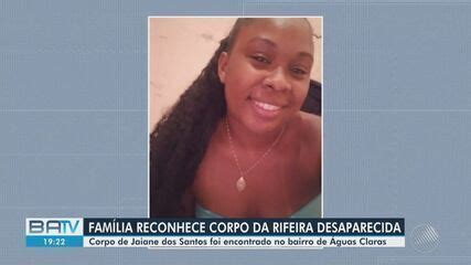 Corpo Encontrado Em Salvador E Reconhecido Por Familiar De Jovem