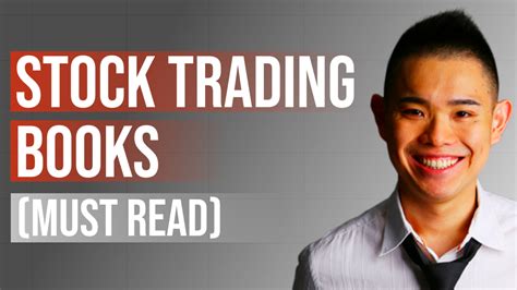 5 Trading Books Every Stock Trader Must Read