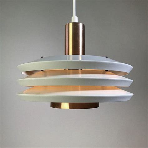 Mid Century Modern Classic Ceiling Light From The S Space Age