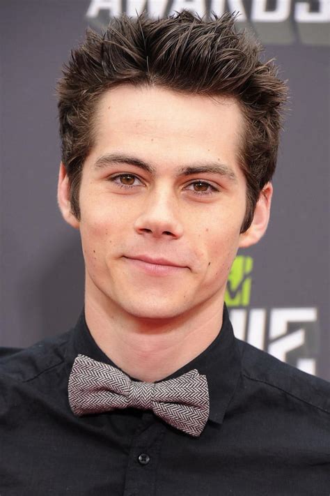 Picture Of Dylan O Brien In General Pictures Dylan Obrien 1440649261  Teen Idols 4 You