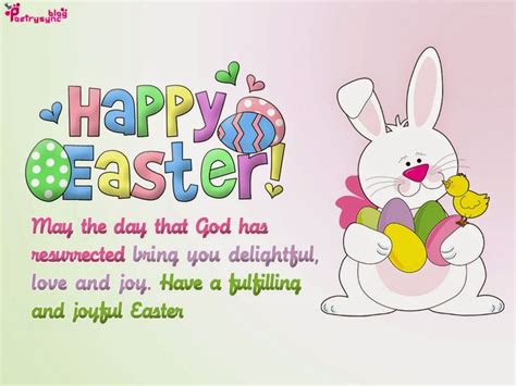 Cute Easter Greetings