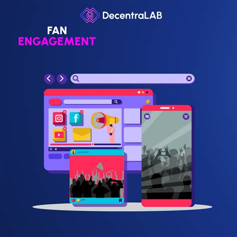 Fan Engagement Blog Decentralab