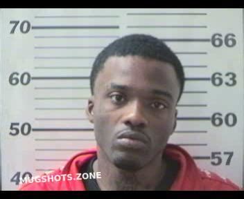 HOWARD EDWARD LEONARD JR 10 13 2022 Mobile County Mugshots Zone