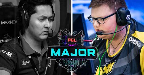 Counter Strike Natus Vincere Elimina A Gambit De La PGL Major