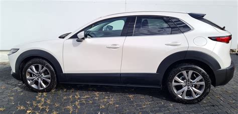 Mazda Cx Ihned K Odb Ru Proveden G Plus Style Za Cenu K