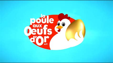 La poule aux oeufs d or Émission du 19 décembre 2021 YouTube