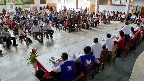 Loreto Minsa Garantiza Atenci N De Salud A Comunidades Afectadas Por