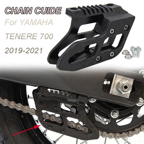 For Yamaha Tenere Tenere Xtz Xt Z T Chains Stabilizer