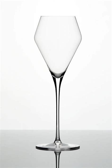 Zalto Glassware - EuroCave