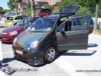 Daewoo Matiz тюнинг 2024 | ВКонтакте