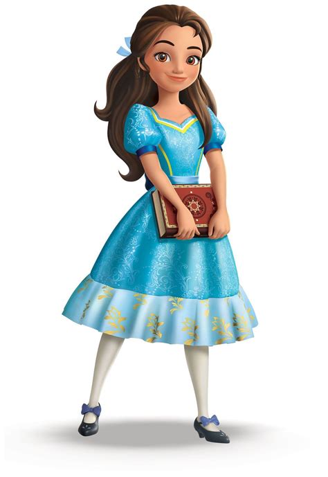 Latest 1000×1455 Disney Elena Disney Princess Elena Elena Of