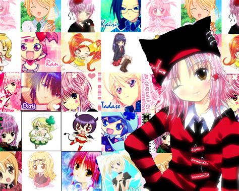 🔥 [77 ] Shugo Chara Wallpapers Wallpapersafari