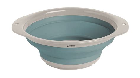 Outwell Collaps Bowl L Classic Blue Camper Essentials