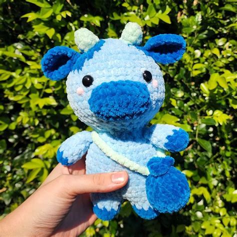 Phoebe On Instagram Blueberry Cow Love How This Guy Turned