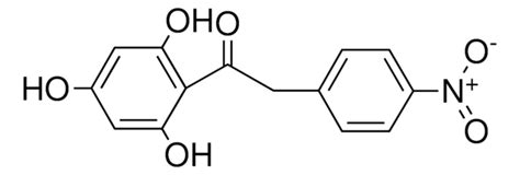 2 4 NITRO PHENYL 1 2 4 6 TRIHYDROXY PHENYL ETHANONE AldrichCPR