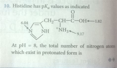 acid base - How is the pka related to the ph of the solution for an ...