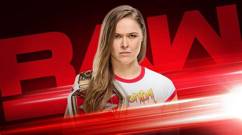 WWE Ronda Rousey Wallpapers - Wallpaper Cave