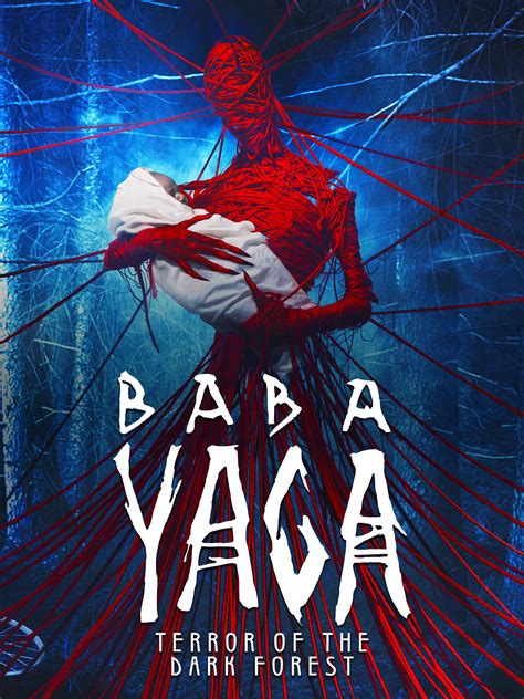 Prime Video: Baba Yaga: Terror Of The Dark Forest