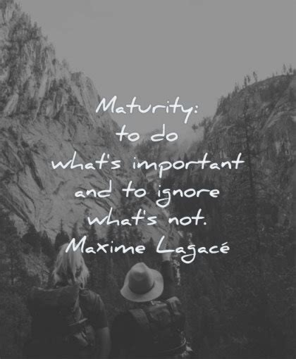 130 Maturity Quotes That Will Make You Feel Calm