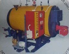 Hot Water Generator At Best Price In Kolkata By A S Thermofit ID