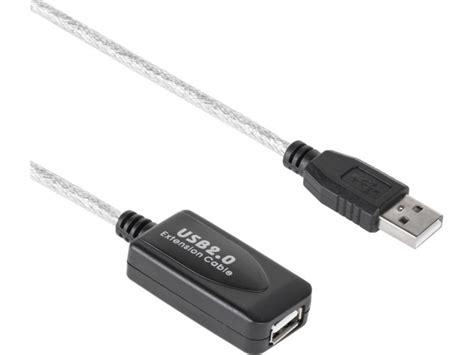 Kabel Przed U Acz Usb Aktywny M Easymar Pl