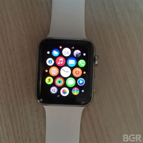 How To Set Up Find My Watch For Your Apple Watch Apple Watch Features