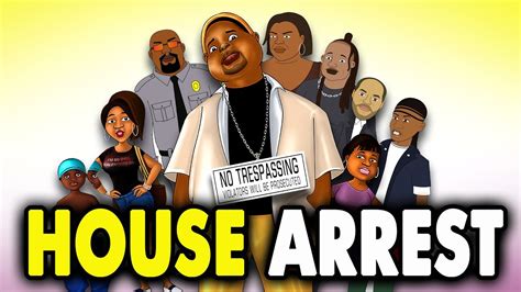 House Arrest Movie Trailer / Youtubehot & new movie trailers ...