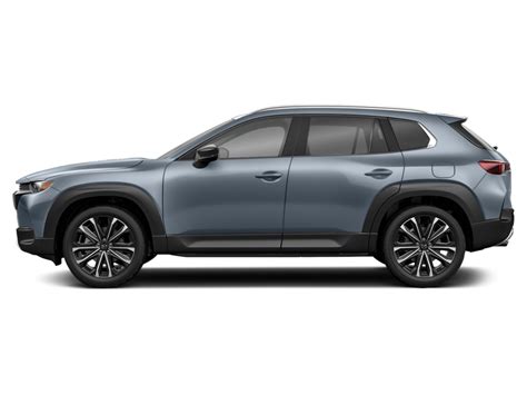 2024 Mazda Cx 50 Meridian Edition Price Specs And Review Steele