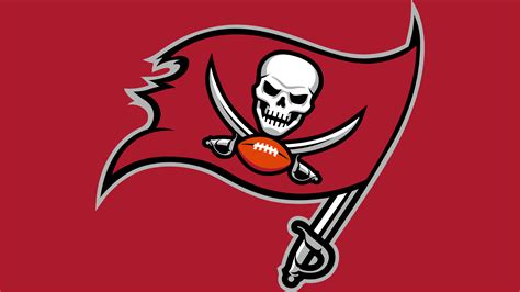 Tampa Bay Buccaneers | Logo Brands