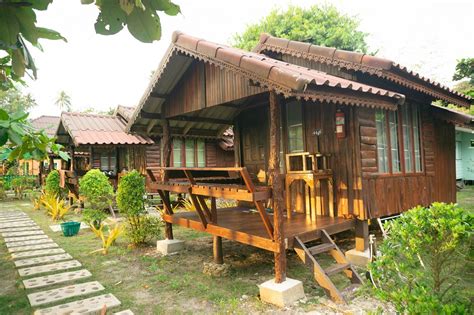 Official Website I Lay House Koh Kood