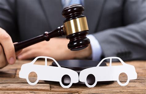 A Comprehensive Guide To Choosing A Car Accident Attorney