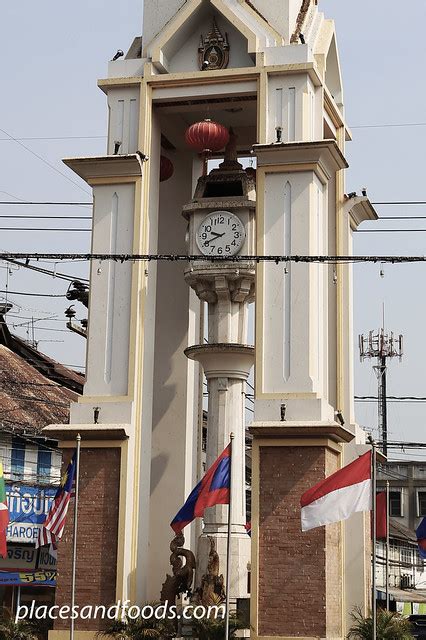 Betong Clock Tower