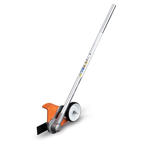 Stihl Fcs Km Straight Shaft Lawn Edger Attachment Radmore And Tucker