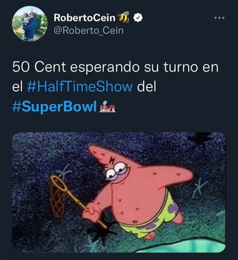 Los Mejores Memes Del Show De Medio Tiempo Del Super Bowl