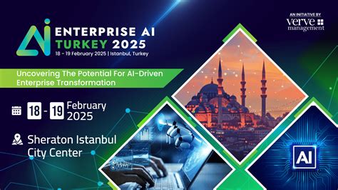 Enterprise Ai Turkey Summit Biometric Update