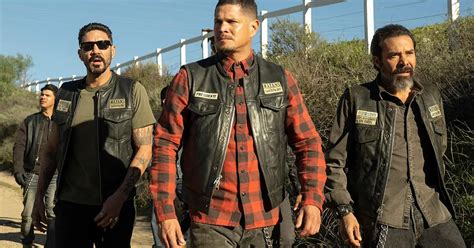 Mayans Mc Season 5 Episode 6 Release Date And Time