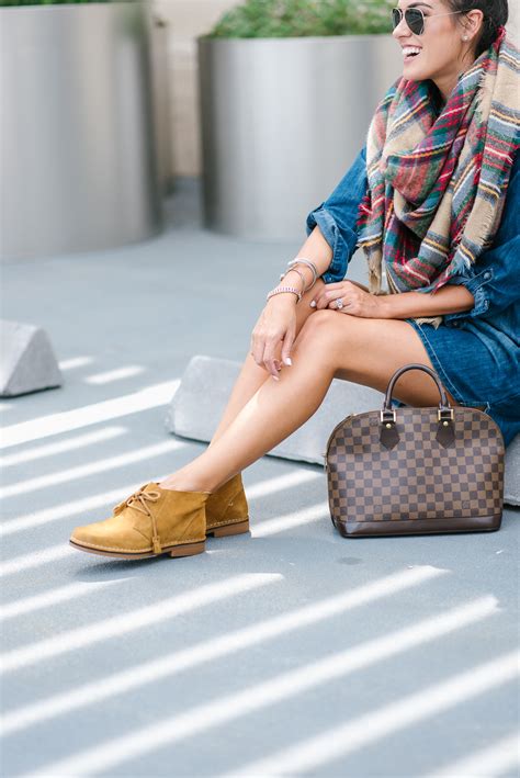 5 Tips to Transition Summer Pieces To Fall - STYLETHEGIRL