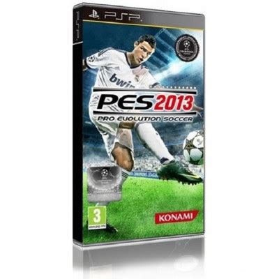 Pro Evolution Soccer Psp Piterplay