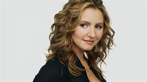 Beverley Mitchell