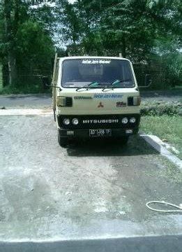 Mitsubishi Engkel 100ps Bekas : Maen Mobil