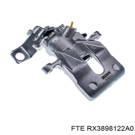 RX3898122A0 FTE Pinza De Freno Trasero Derecho Comprar Barato