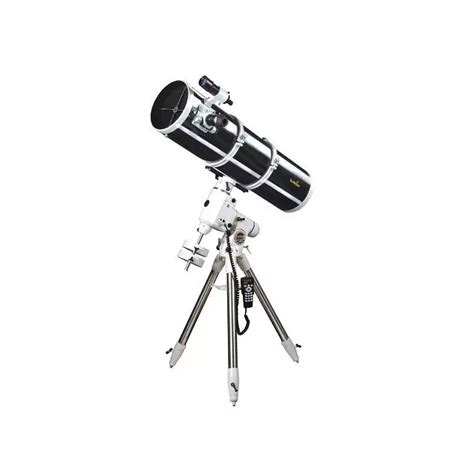 Comprar Pack Telescopio Newton Skywatcher Black Diamond Mm Ds